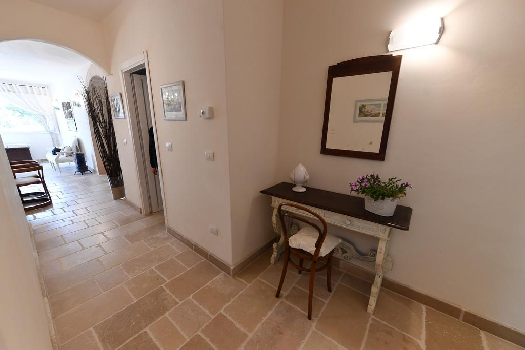 Villa Casa Gemma Martina Franca Exterior foto