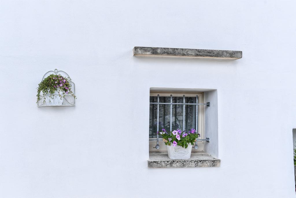 Villa Casa Gemma Martina Franca Exterior foto